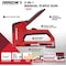 Arrow Lock 5-in-1 Manual Staple Gun T501 - alternate 10